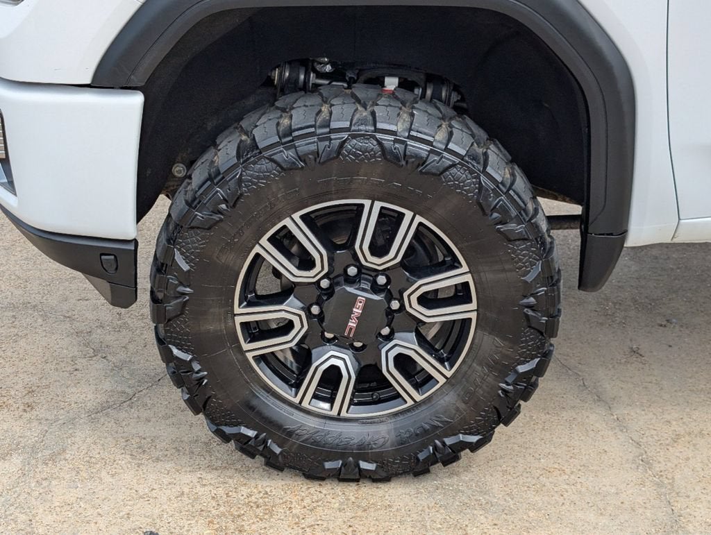 2019 Chevrolet Colorado 4WD Z71