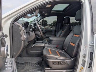 2019 Chevrolet Colorado 4WD Z71