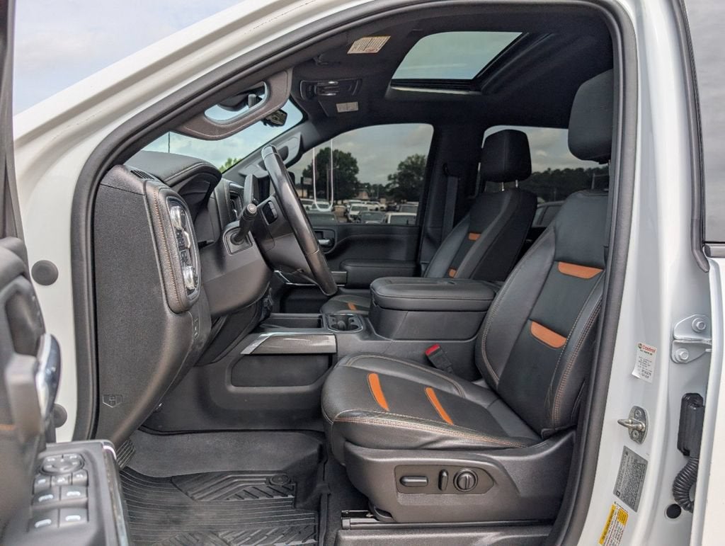 2019 Chevrolet Colorado 4WD Z71