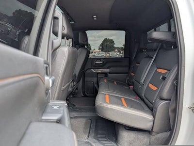 2019 Chevrolet Colorado 4WD Z71