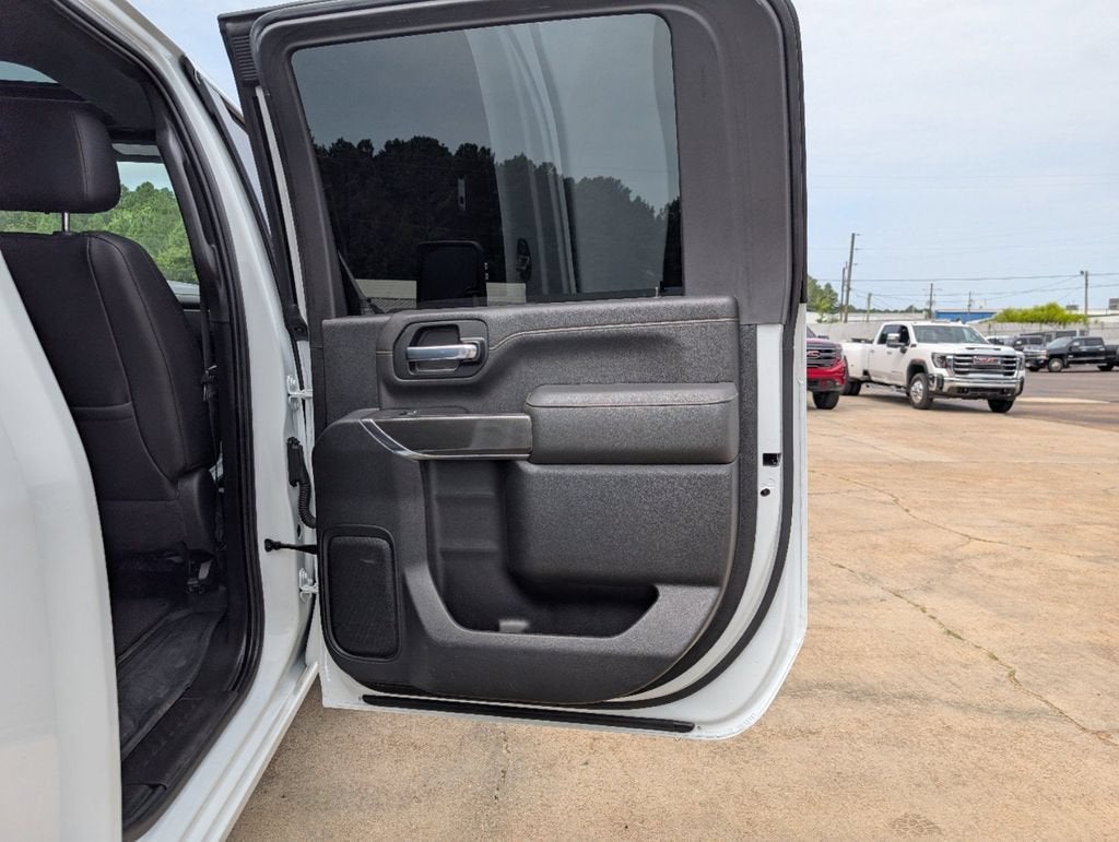 2019 Chevrolet Colorado 4WD Z71