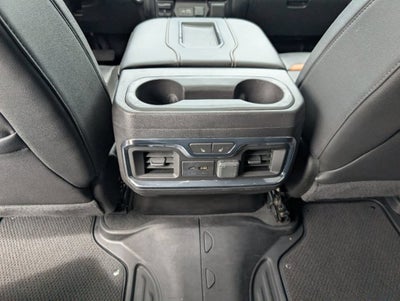 2019 Chevrolet Colorado 4WD Z71