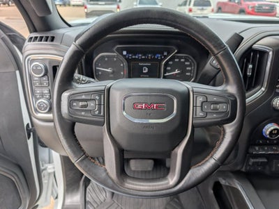2019 Chevrolet Colorado 4WD Z71