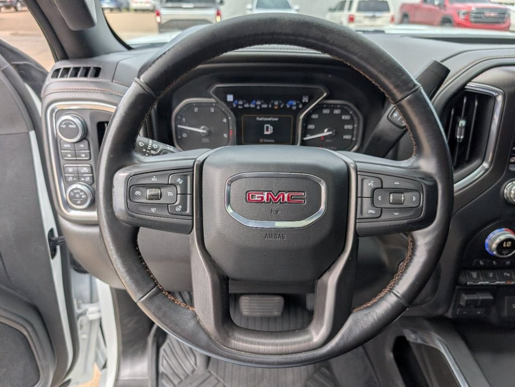 2019 Chevrolet Colorado 4WD Z71