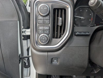 2019 Chevrolet Colorado 4WD Z71