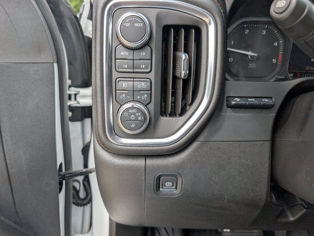 2019 Chevrolet Colorado 4WD Z71