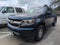 2020 Chevrolet Colorado 4WD Work Truck