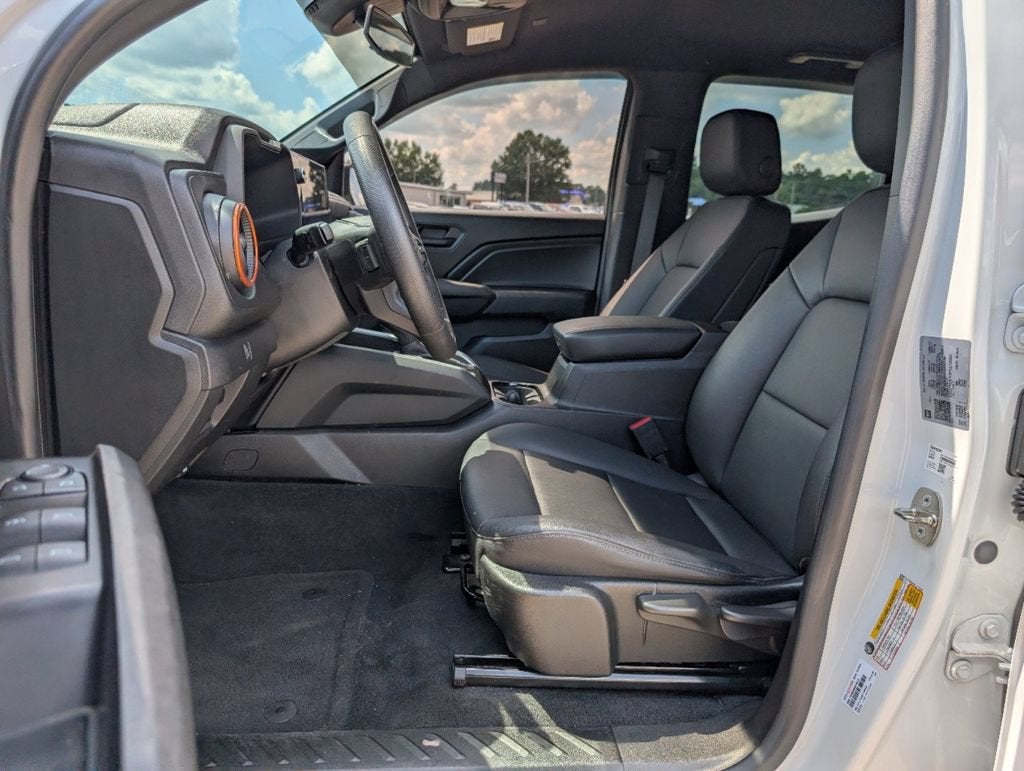 2023 Chevrolet Colorado Trail Boss - Photo 13