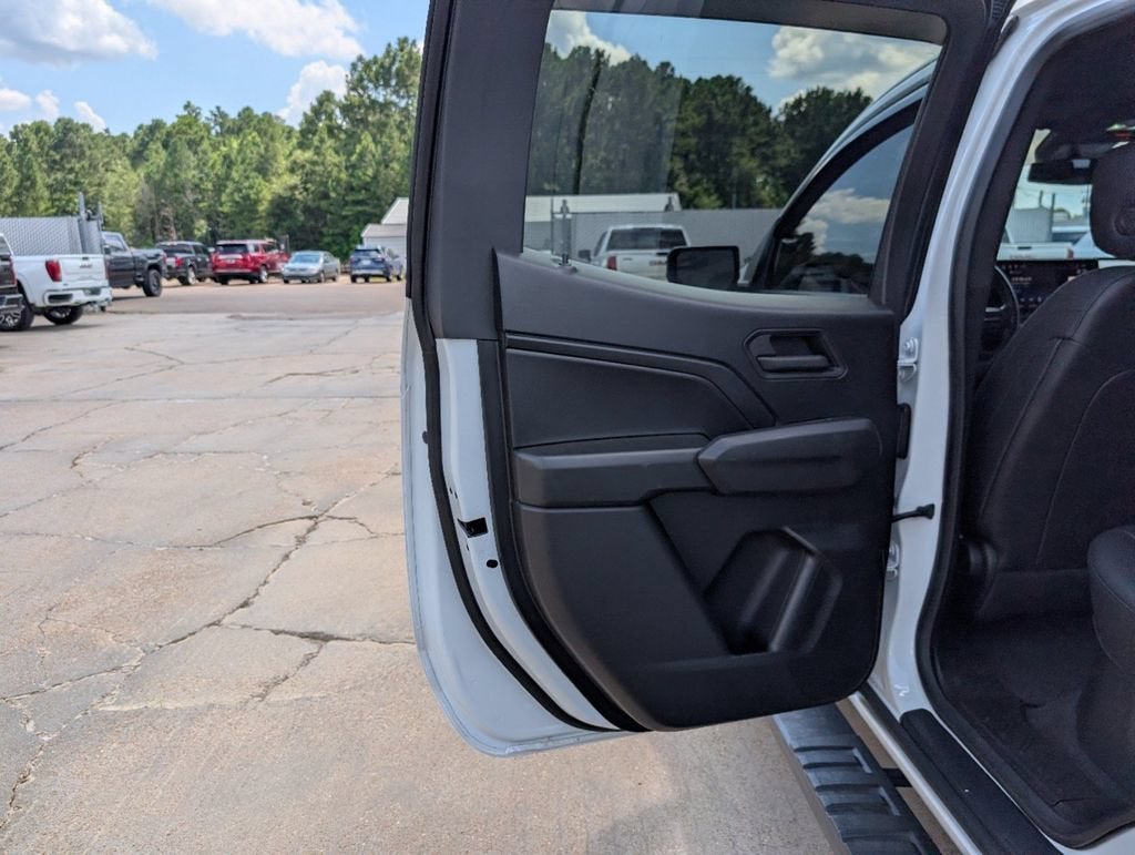 2023 Chevrolet Colorado Trail Boss - Photo 14