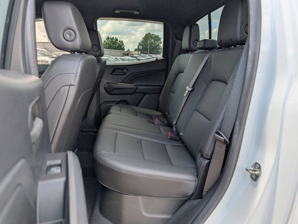 2023 Chevrolet Colorado Trail Boss - Photo 15