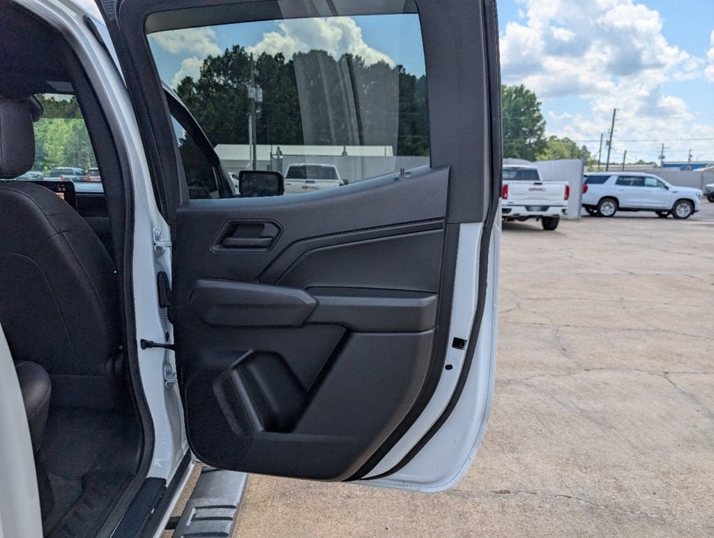 2023 Chevrolet Colorado Trail Boss - Photo 18