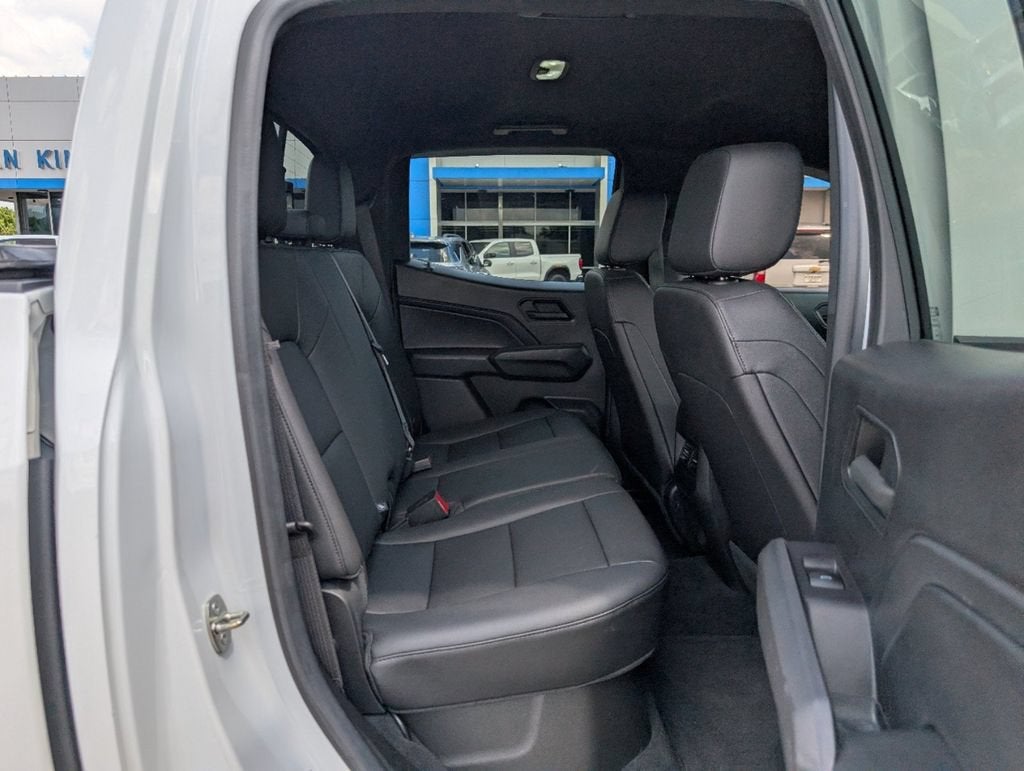 2023 Chevrolet Colorado Trail Boss - Photo 19