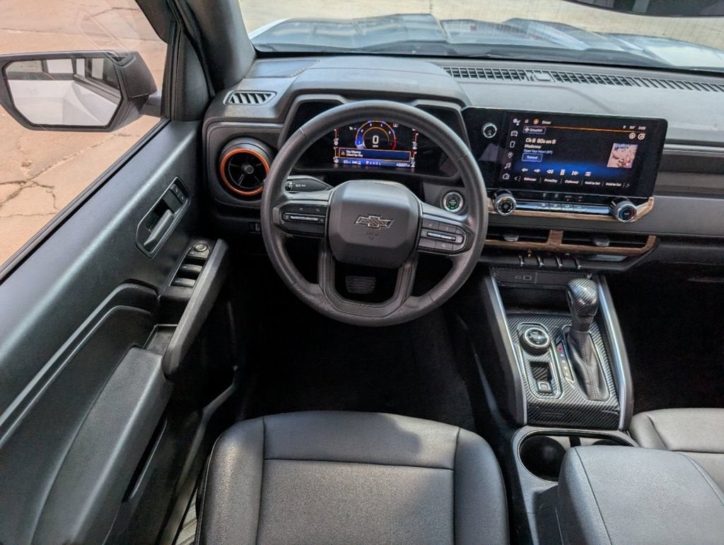 2023 Chevrolet Colorado Trail Boss - Photo 20
