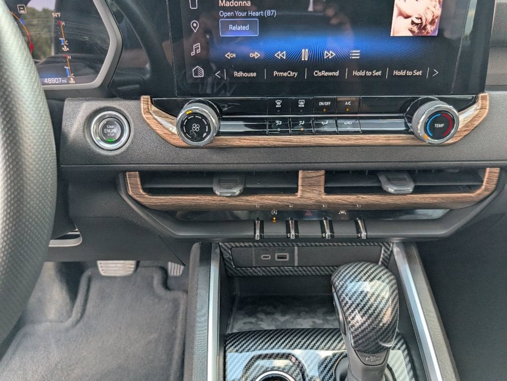 2023 Chevrolet Colorado Trail Boss - Photo 24