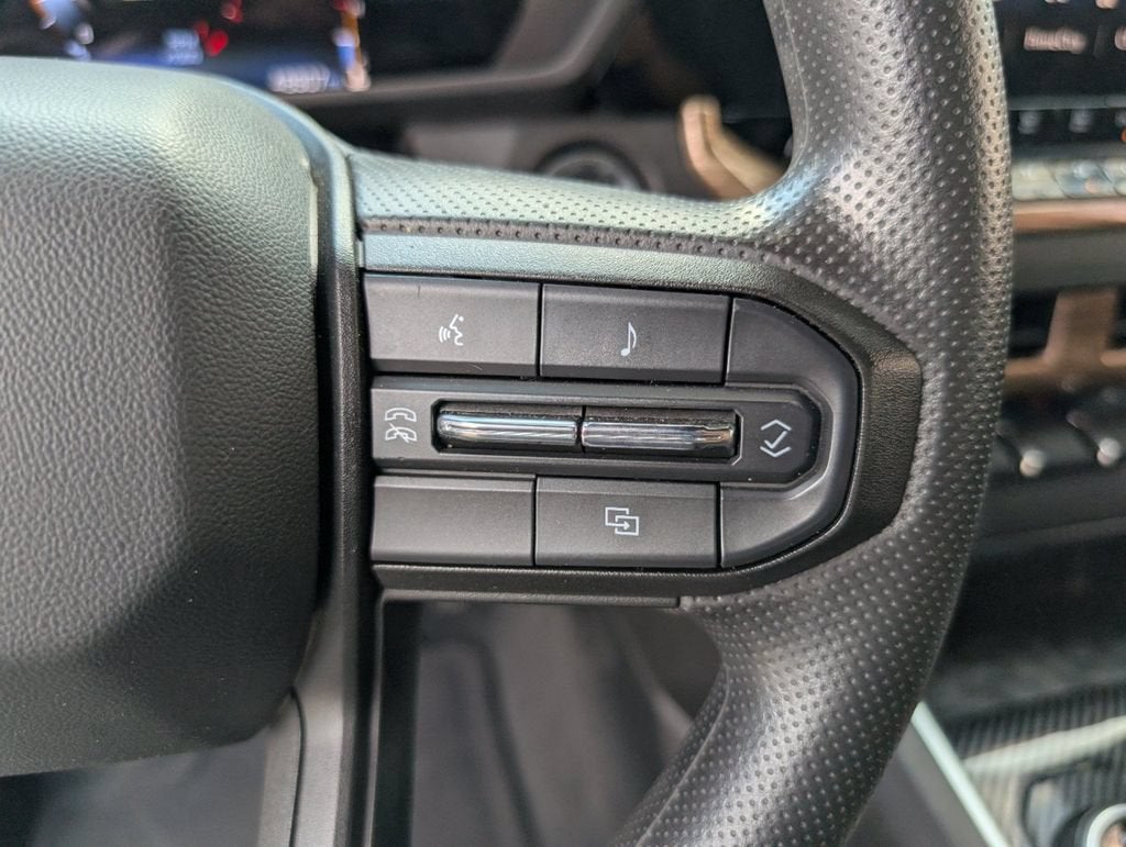 2023 Chevrolet Colorado Trail Boss - Photo 29