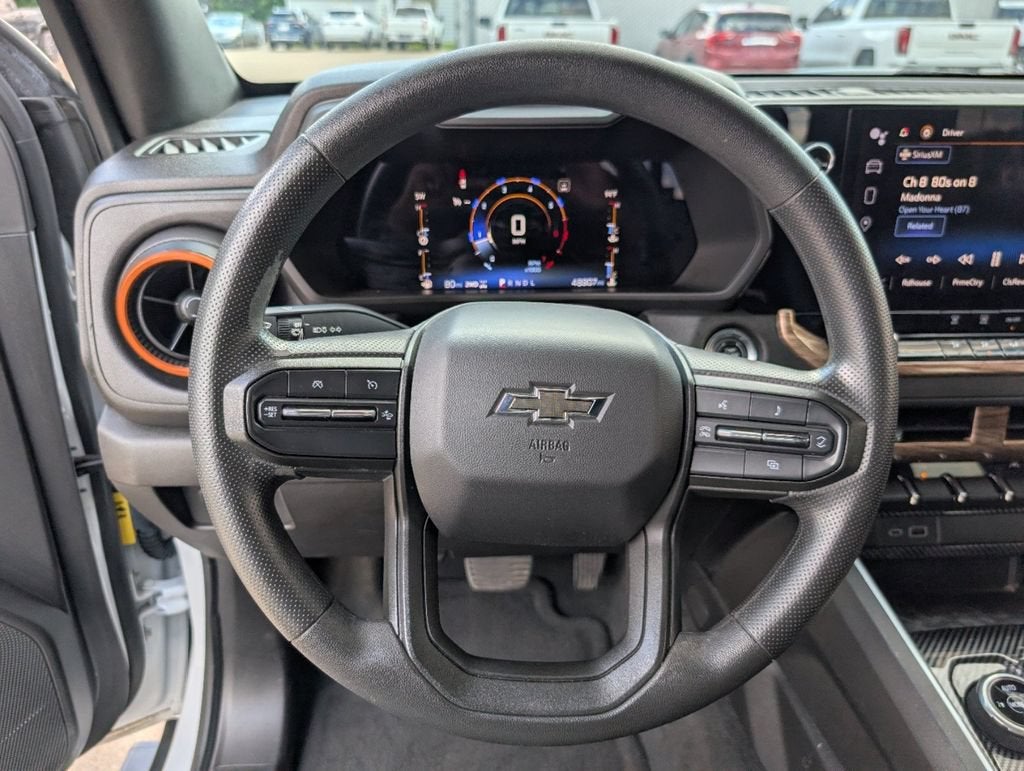 2023 Chevrolet Colorado Trail Boss - Photo 30