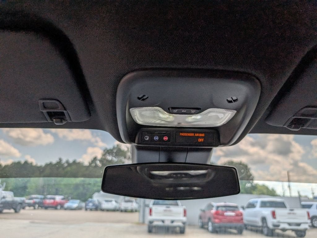 2023 Chevrolet Colorado Trail Boss - Photo 32