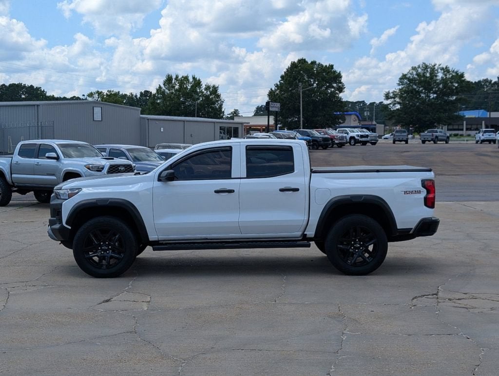 2023 Chevrolet Colorado Trail Boss - Photo 7