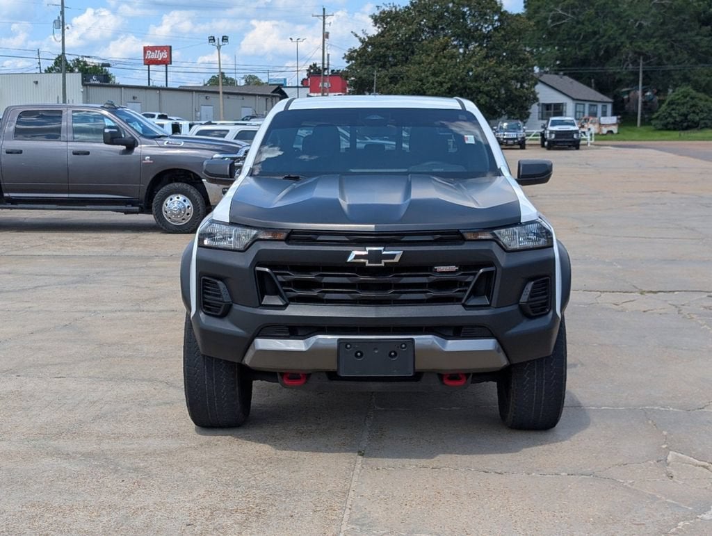 2023 Chevrolet Colorado Trail Boss - Photo 9