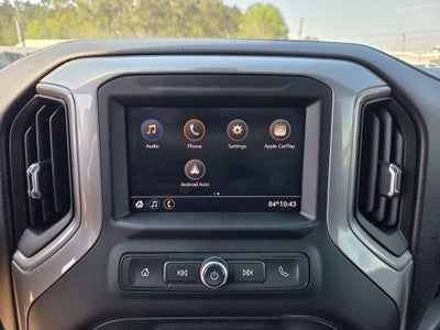 2022 GMC Sierra 2500 HD Pro