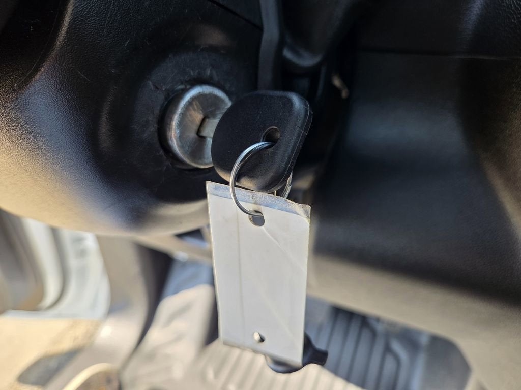 2022 GMC Sierra 2500 HD Pro