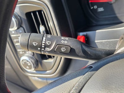 2022 GMC Sierra 2500 HD Pro