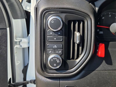 2022 GMC Sierra 2500 HD Pro