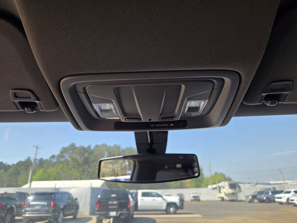 2022 GMC Sierra 2500 HD Pro