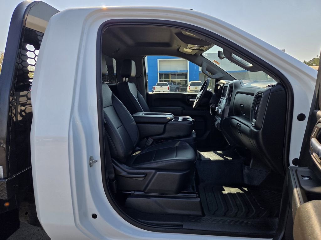 2022 GMC Sierra 2500 HD Pro