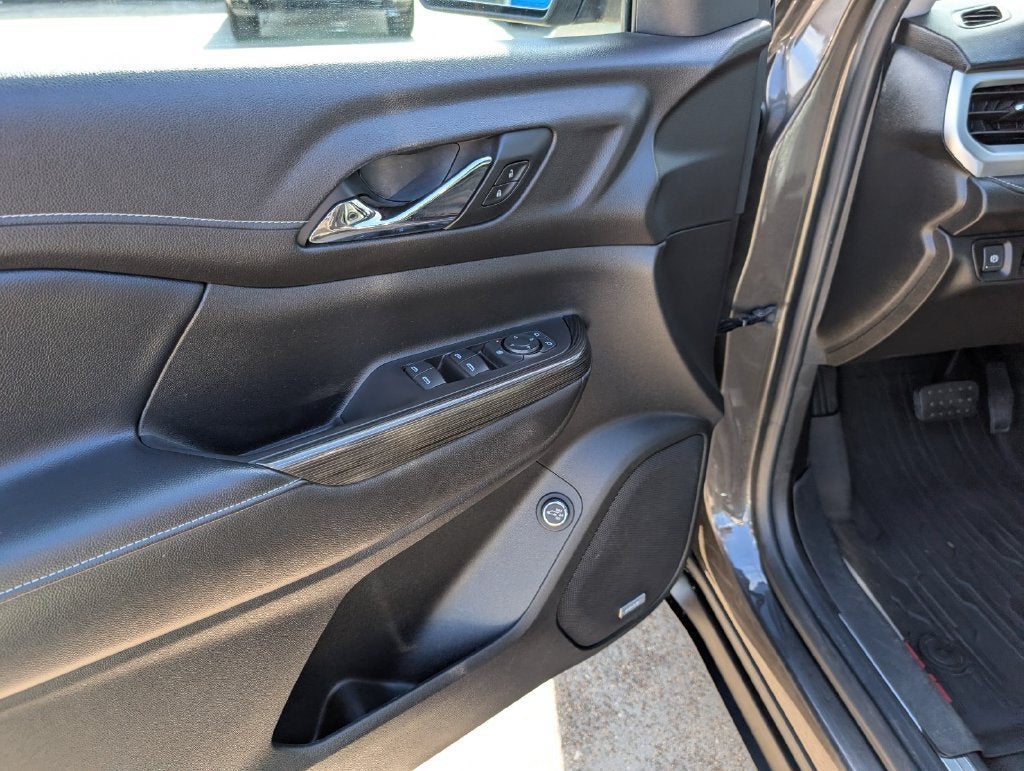 2019 GMC Acadia SLT
