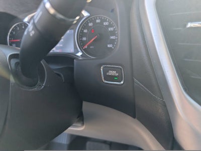 2022 GMC Acadia SLT
