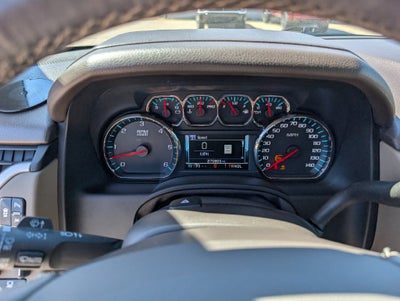 2017 GMC Yukon XL SLT