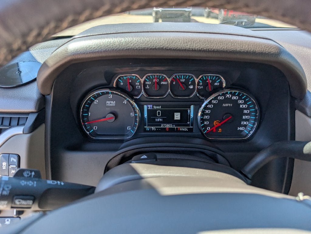 2017 GMC Yukon XL SLT