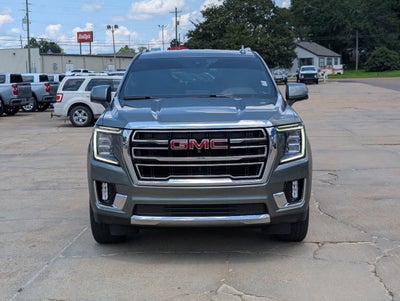 2024 GMC Yukon XL SLT