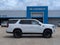 2022 GMC Yukon AT4