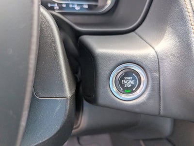 2022 GMC Yukon AT4