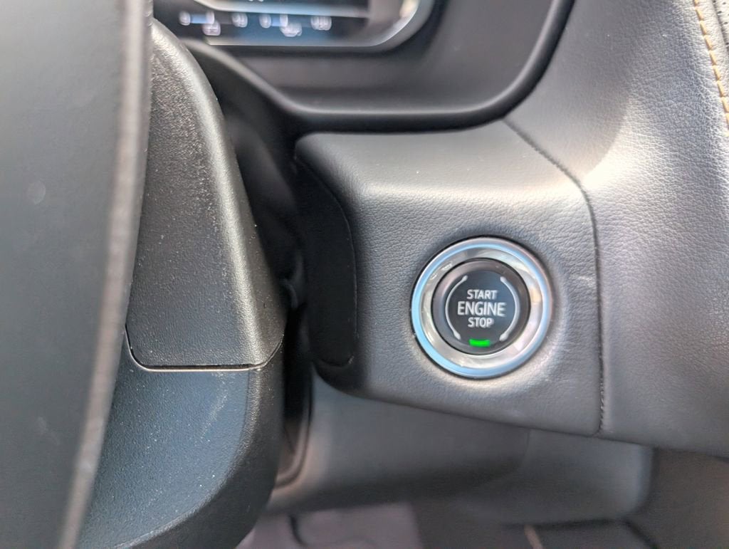 2022 GMC Yukon AT4