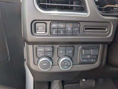 2022 GMC Yukon AT4