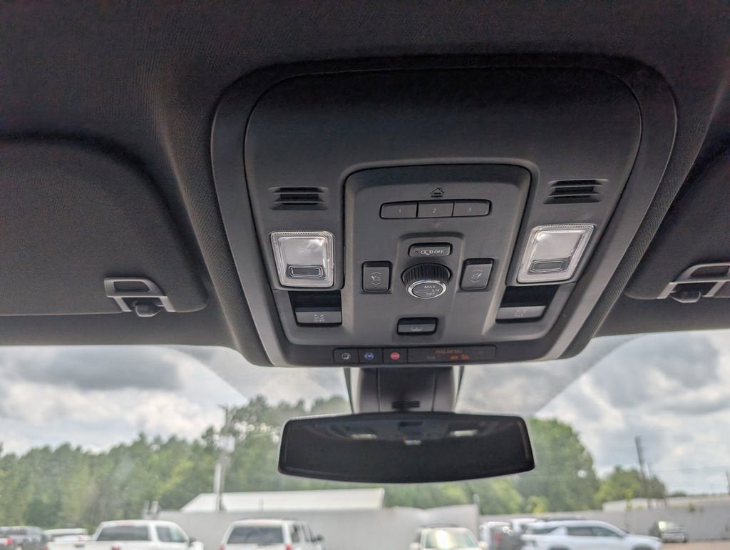 2022 GMC Yukon AT4