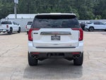 2022 GMC Yukon AT4
