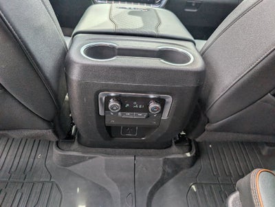2025 GMC Yukon AT4