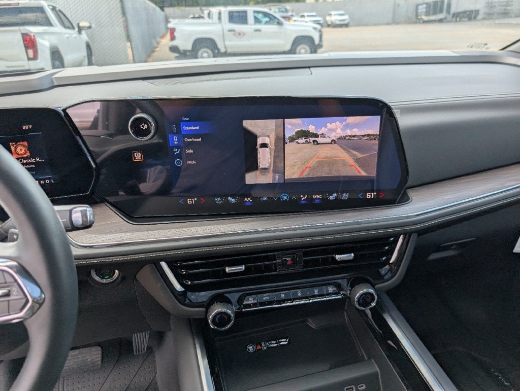 2026 Chevrolet Tahoe Premier - Photo 10