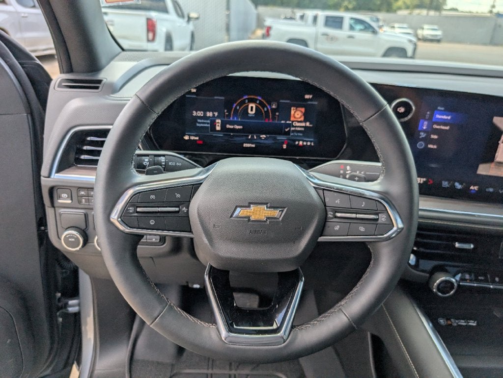 2026 Chevrolet Tahoe Premier - Photo 11