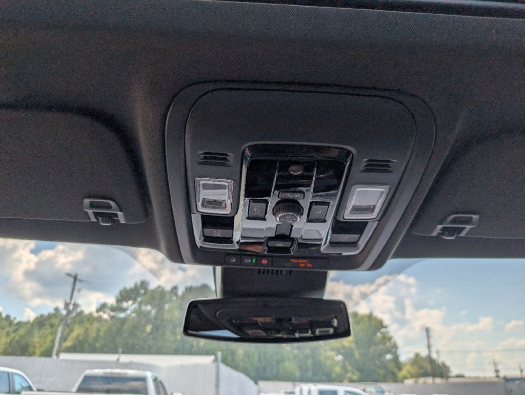 2026 Chevrolet Tahoe Premier - Photo 13