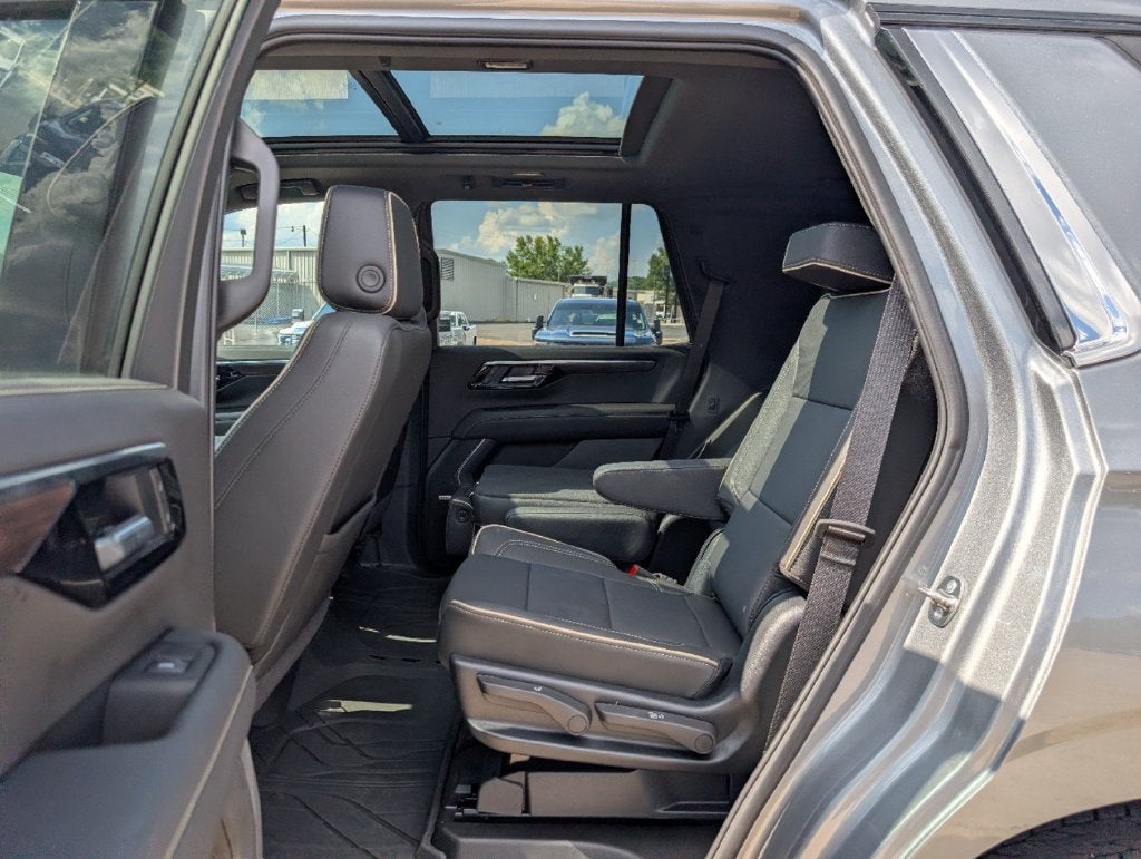 2026 Chevrolet Tahoe Premier - Photo 7