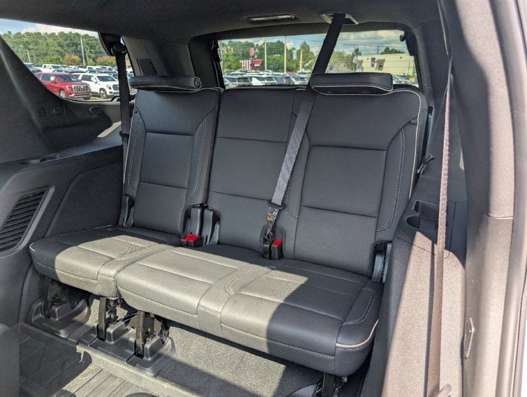 2026 Chevrolet Tahoe Premier - Photo 8