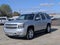 2013 Chevrolet Tahoe LTZ