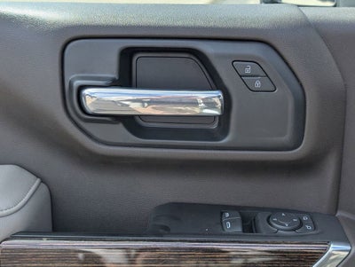 2024 GMC Sierra 3500 HD SLE DRW