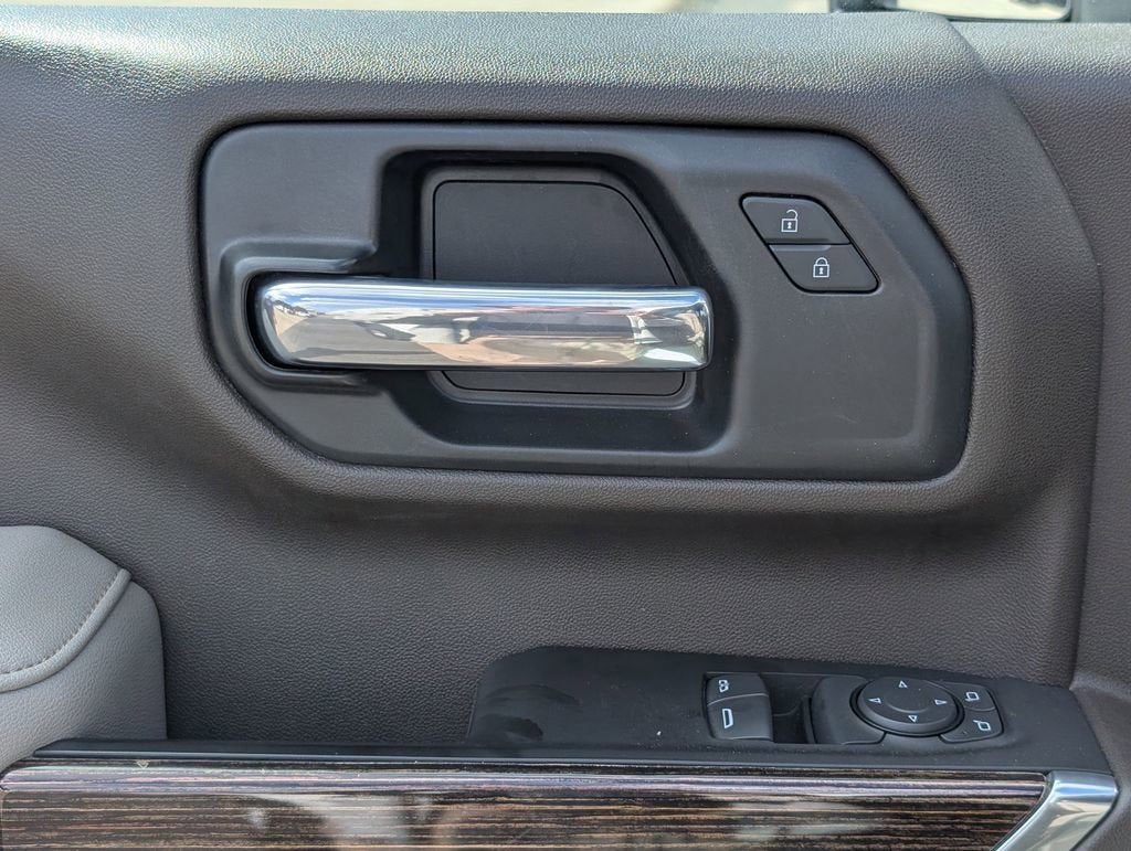 2024 GMC Sierra 3500 HD SLE DRW