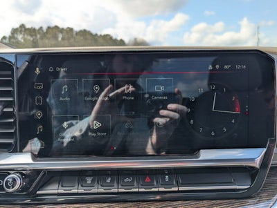 2024 GMC Sierra 3500 HD SLE DRW